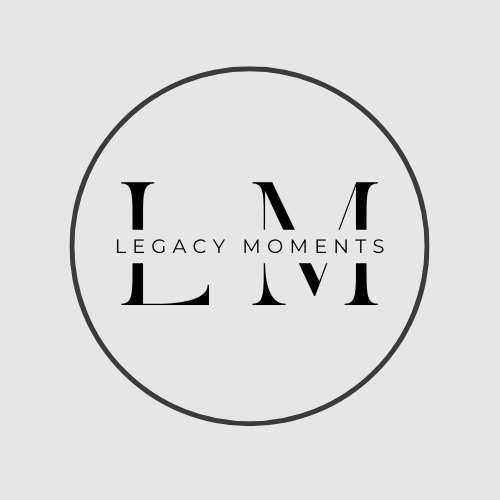 Legacy Moments Logo